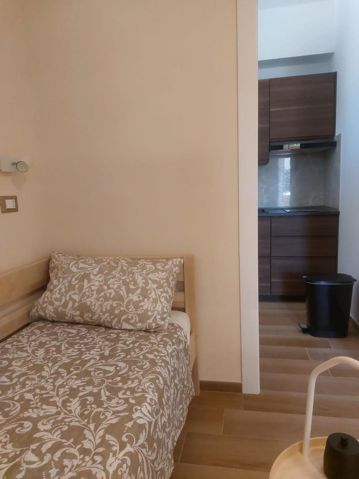 Alcantara Suites Trapani Exterior photo