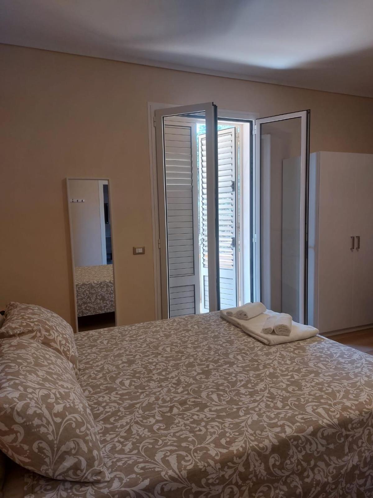 Alcantara Suites Trapani Exterior photo